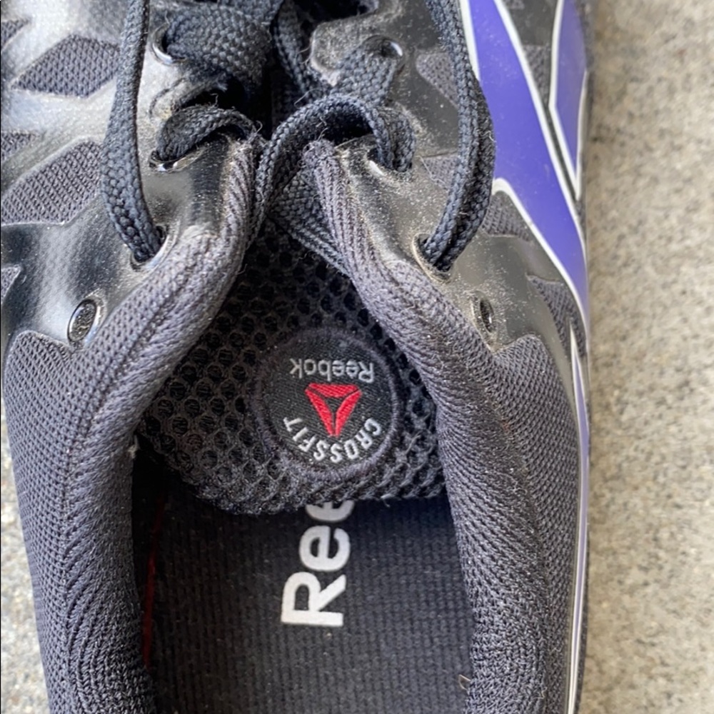 Reebok CrossFit shoes - Picture 6 of 7